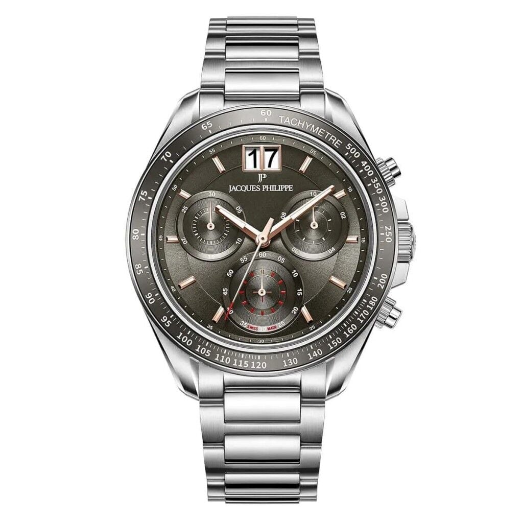 Jacques Philippe JPQGC901346 Erkek Kol Saati