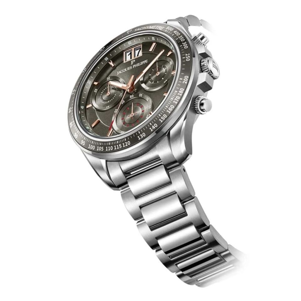 Jacques Philippe JPQGC901346 Erkek Kol Saati