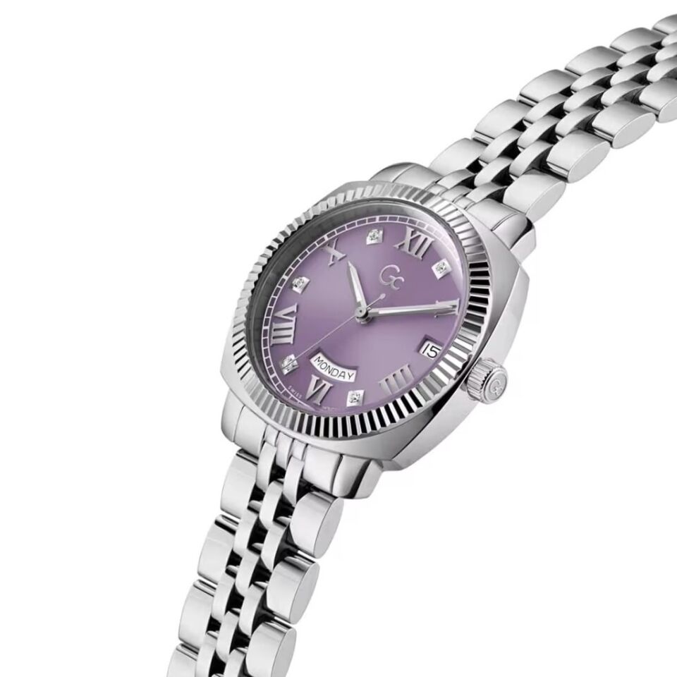 Gc GCZ44005L3 Kadın Kol Saati