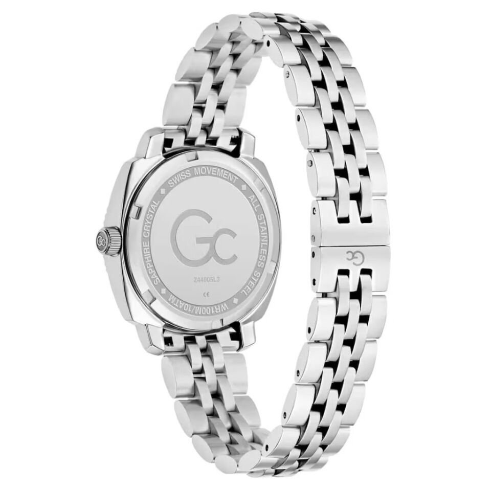 Gc GCZ44005L3 Kadın Kol Saati