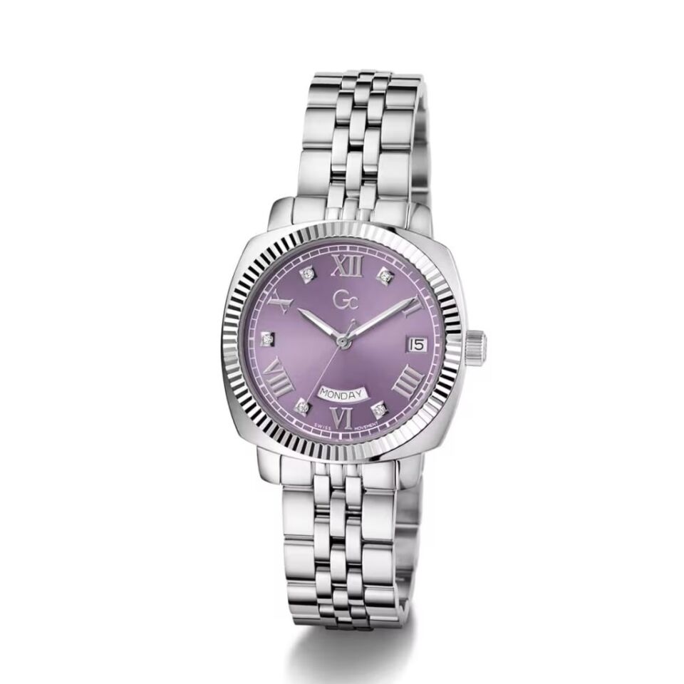 Gc GCZ44005L3 Kadın Kol Saati
