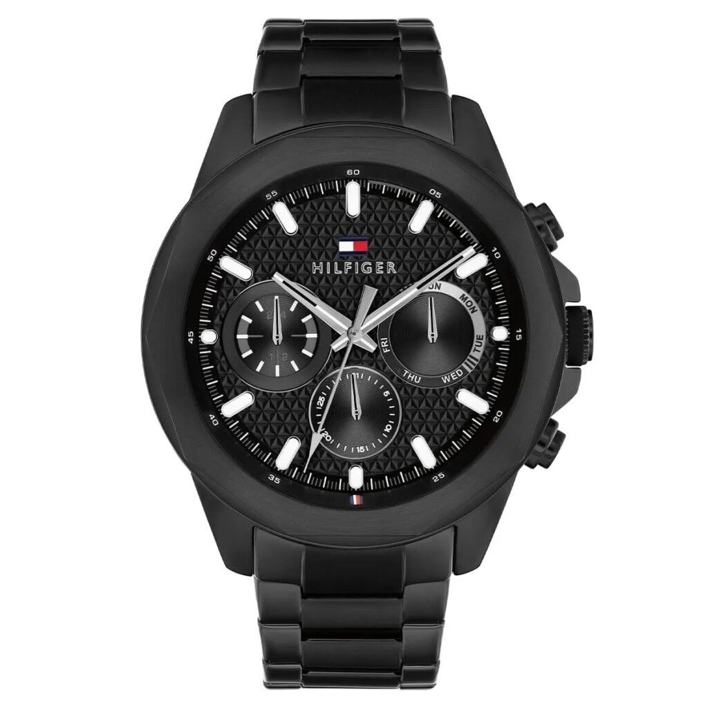 Tommy Hilfiger TH1710653 Erkek Kol Saati