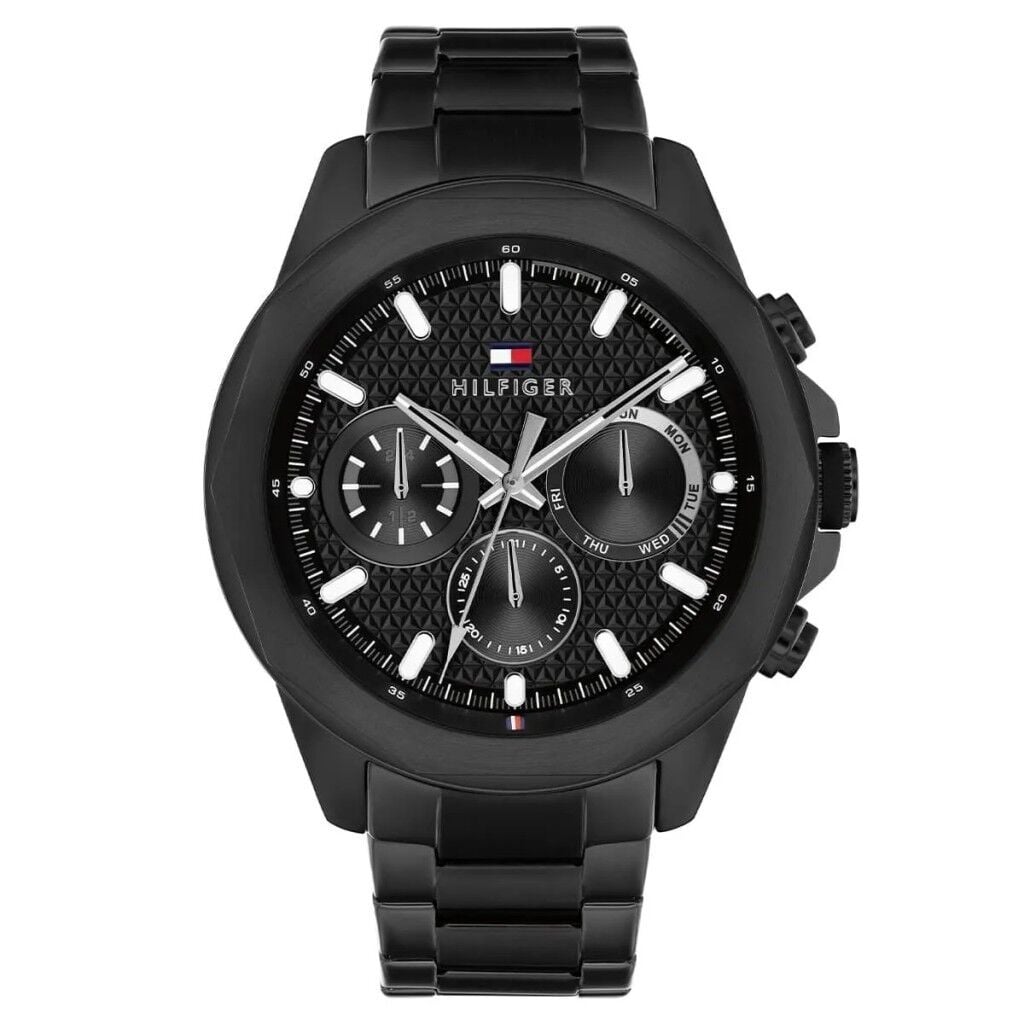 Tommy Hilfiger TH1710653 Erkek Kol Saati