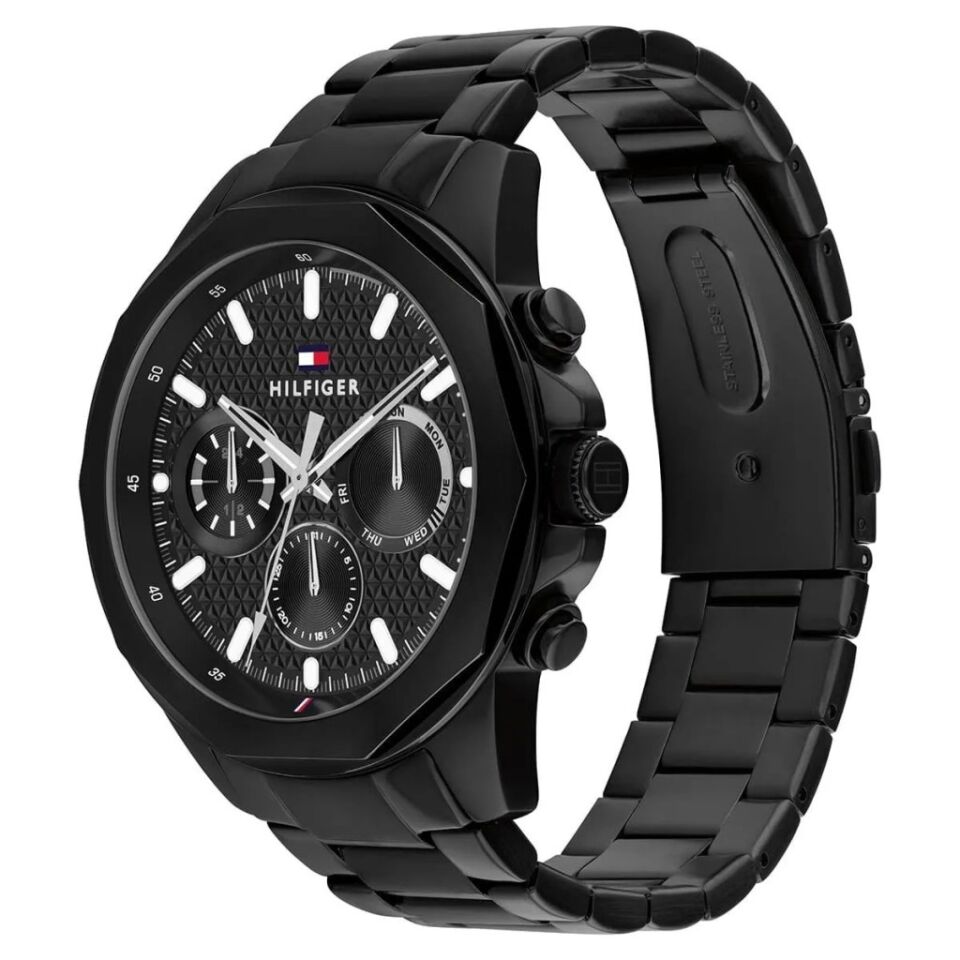 Tommy Hilfiger TH1710653 Erkek Kol Saati