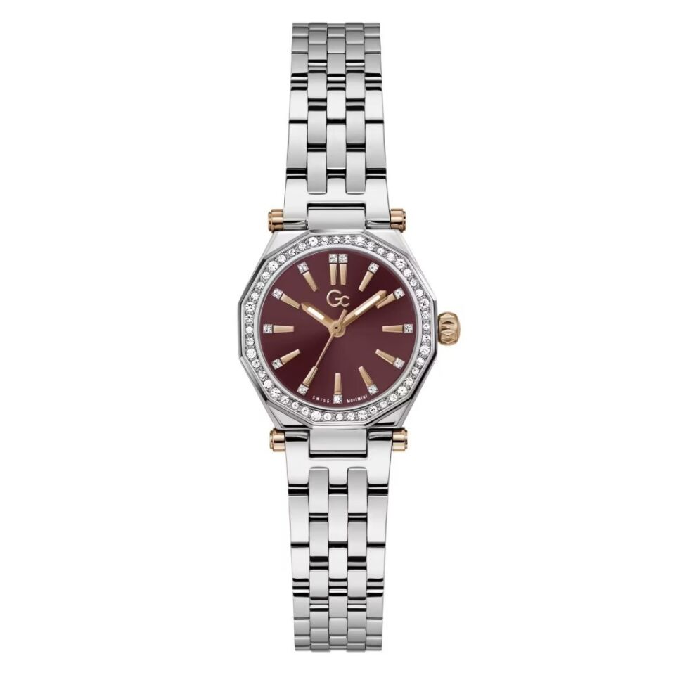 Gc GCZ54007L3 Kadın Kol Saati