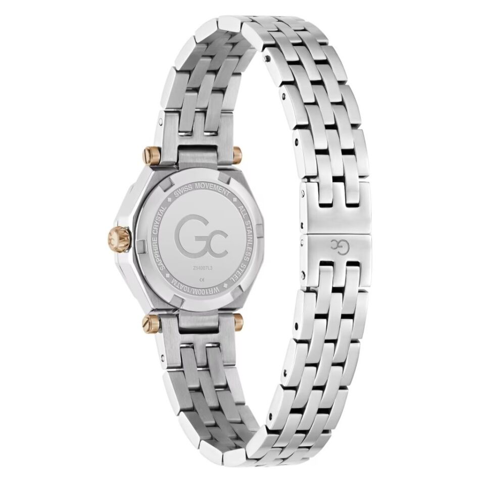 Gc GCZ54007L3 Kadın Kol Saati