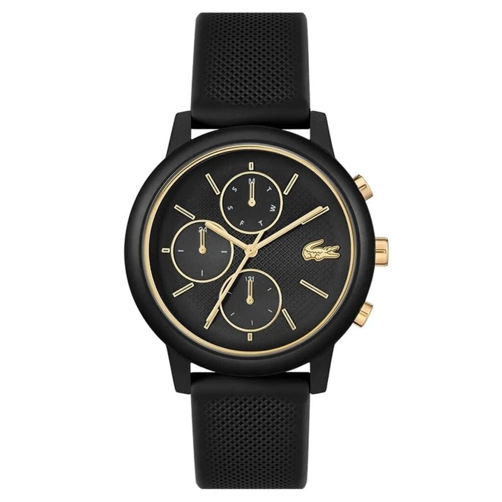 Lacoste 2011469 Erkek Kol Saati