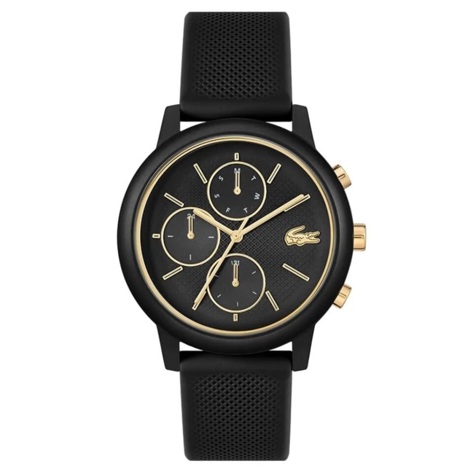 Lacoste 2011469 Erkek Kol Saati