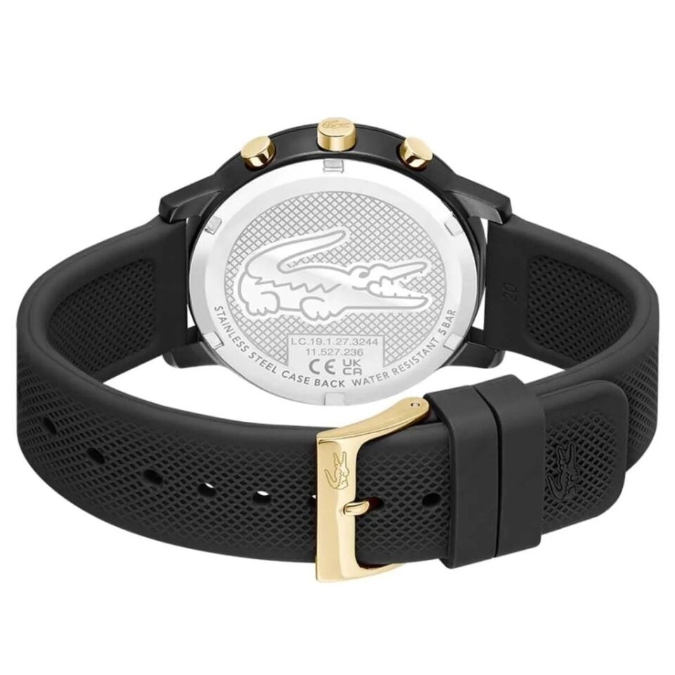 Lacoste 2011469 Erkek Kol Saati