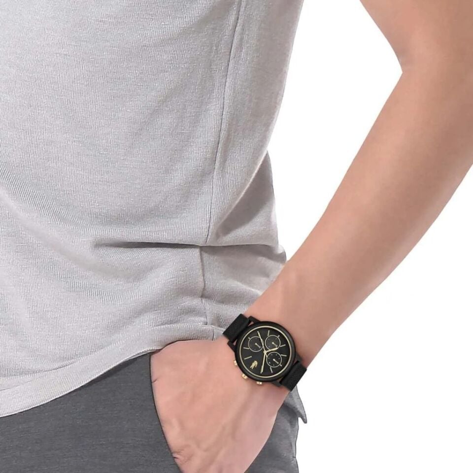 Lacoste 2011469 Erkek Kol Saati