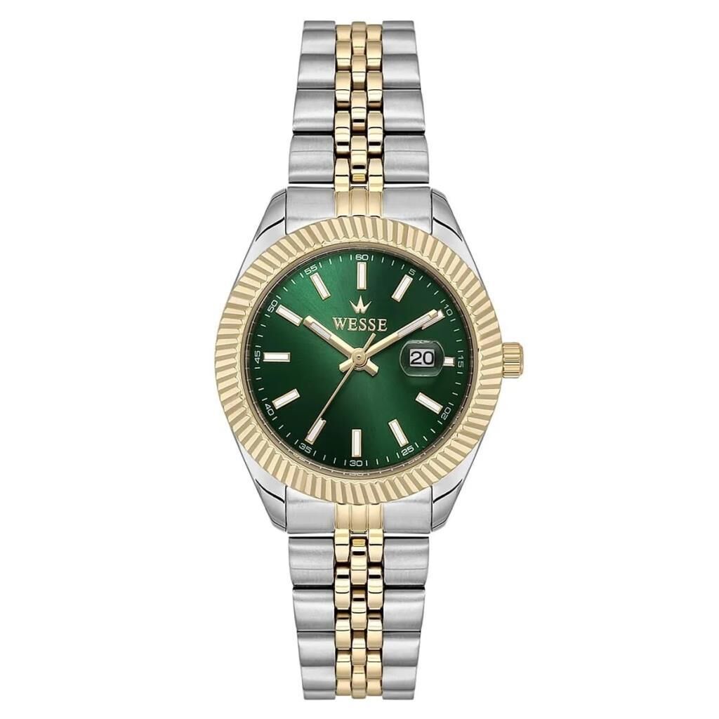 Wesse WWL1115B01 Kadın Kol Saati