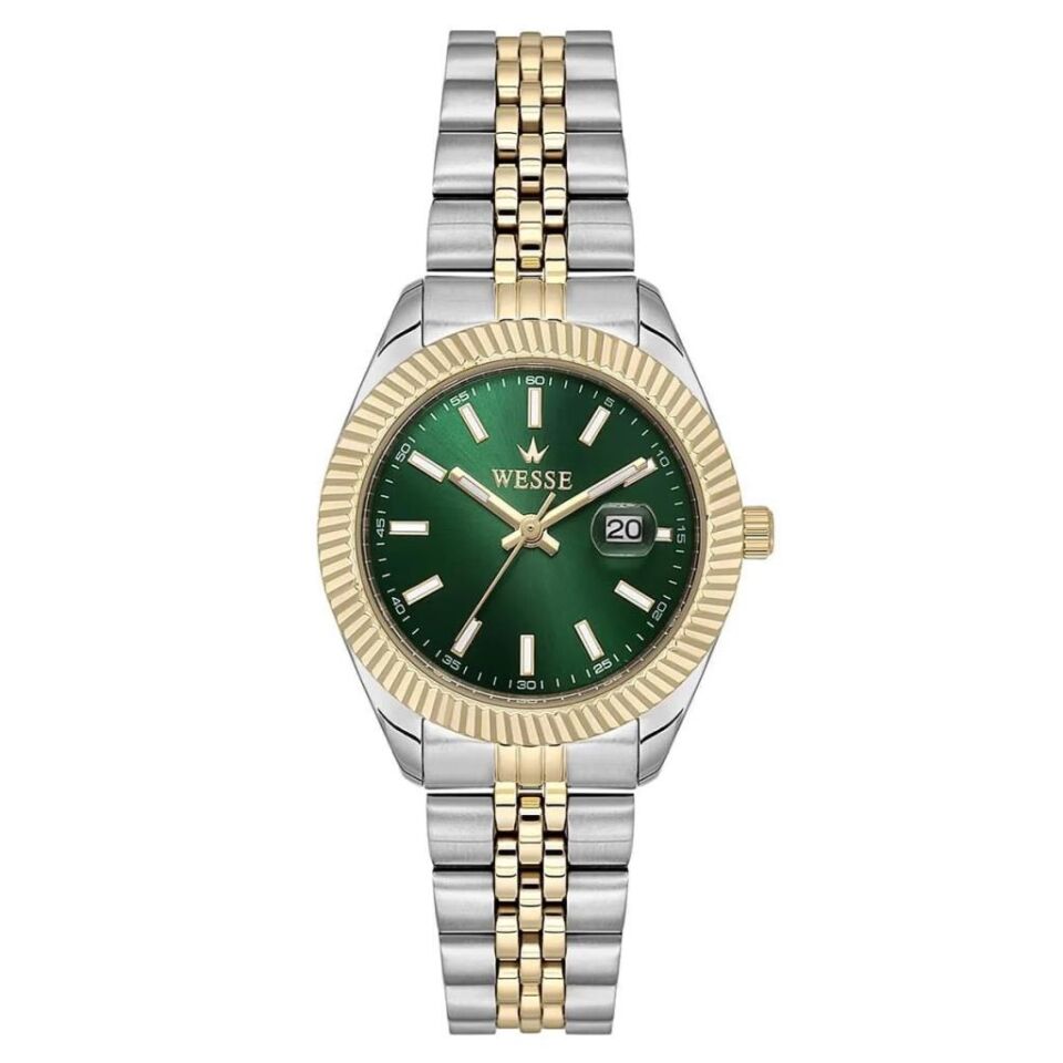 Wesse WWL1115B01 Kadın Kol Saati