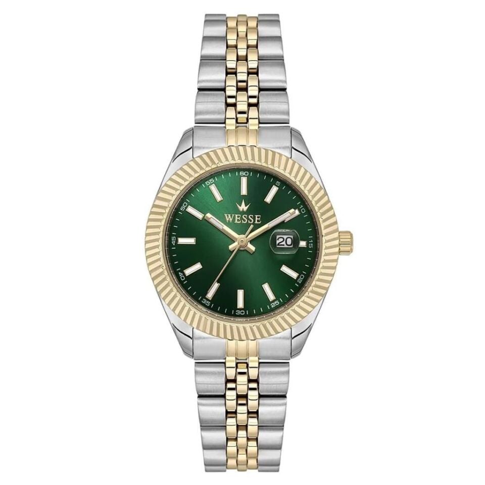 Wesse WWL1115B01 Kadın Kol Saati