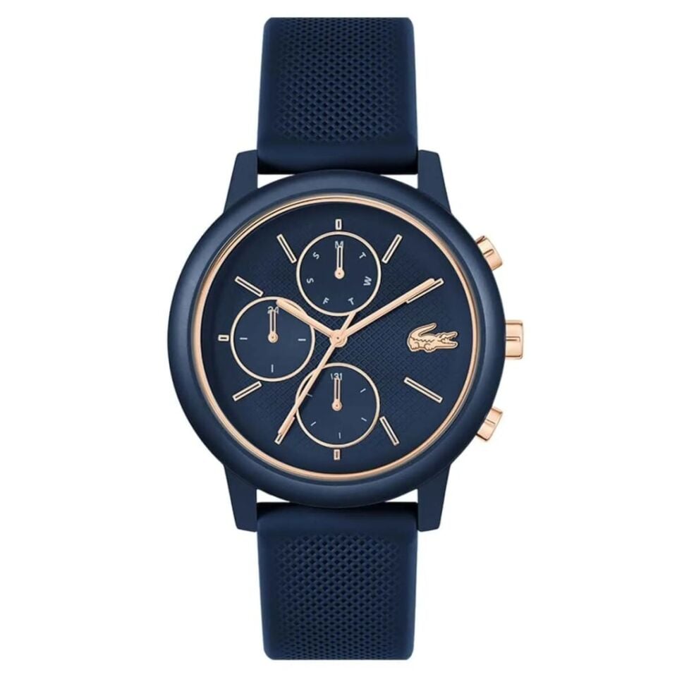 Lacoste 2011470 Erkek Kol Saati