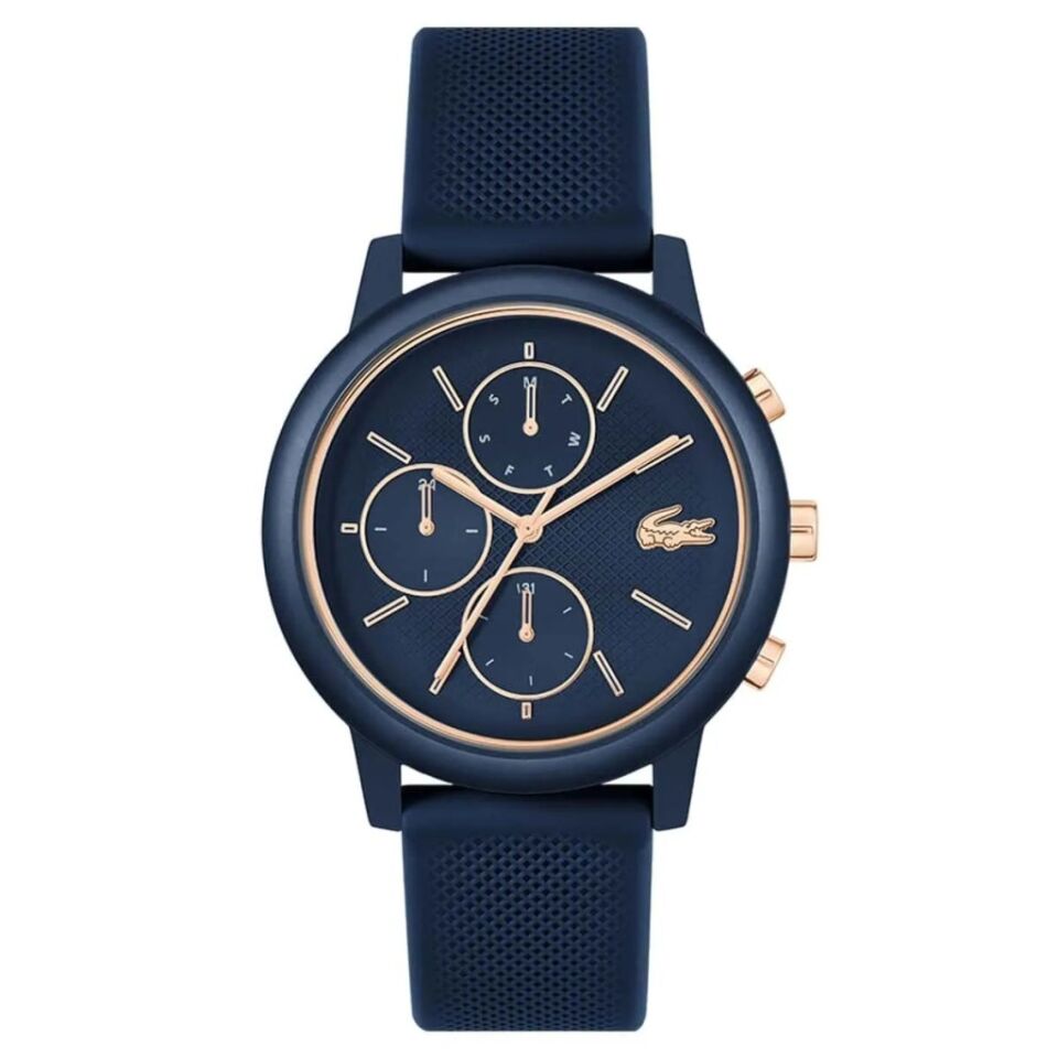 Lacoste 2011470 Erkek Kol Saati