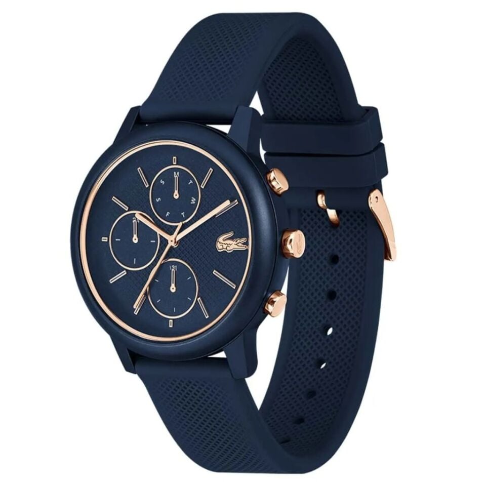 Lacoste 2011470 Erkek Kol Saati