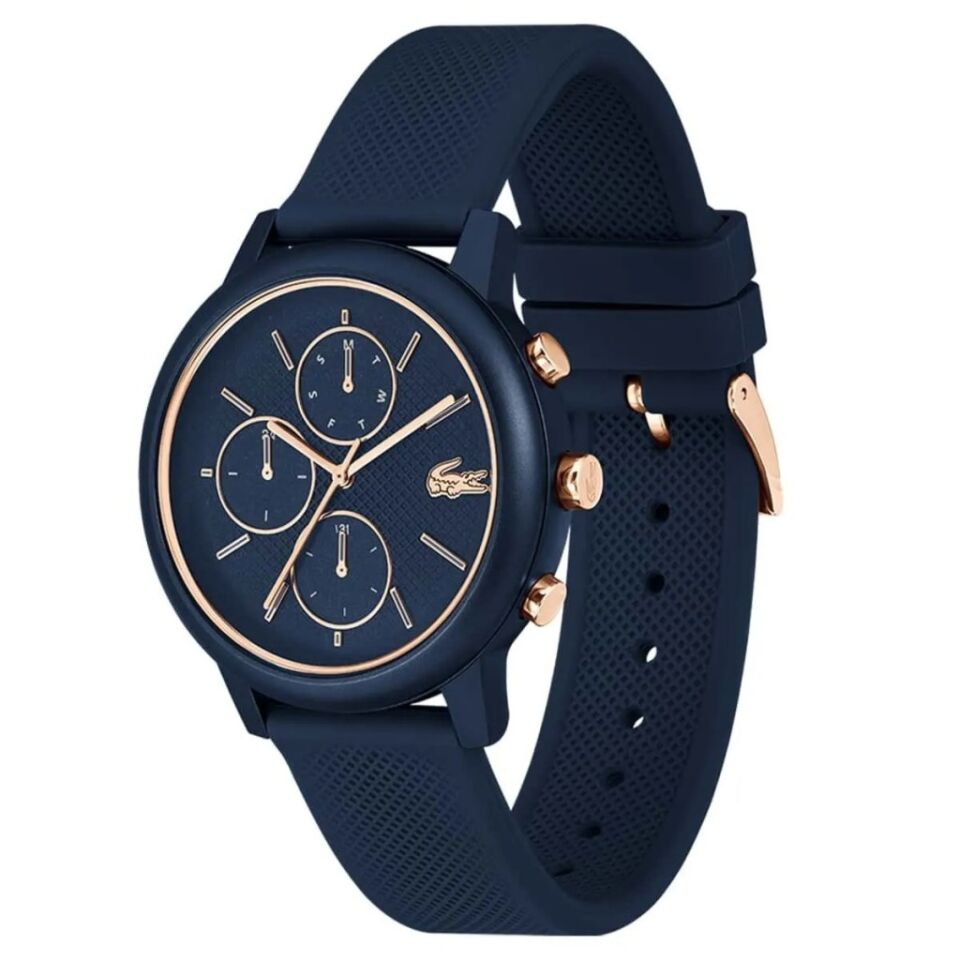 Lacoste 2011470 Erkek Kol Saati