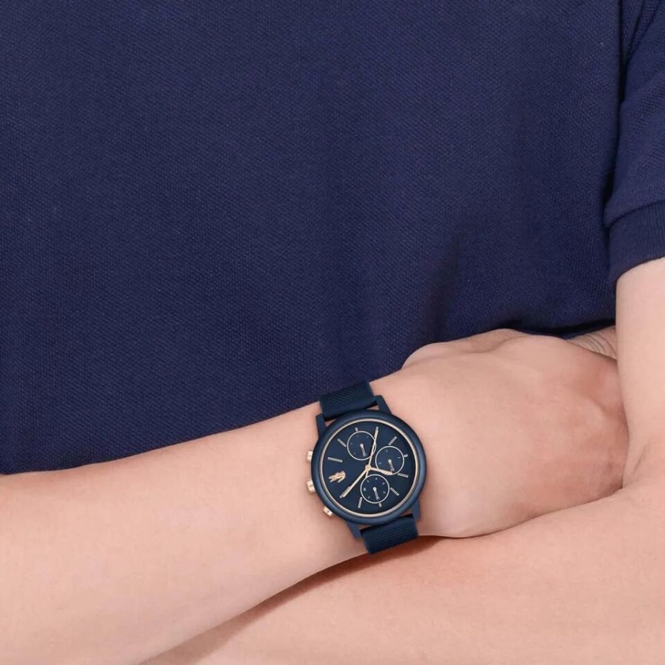 Lacoste 2011470 Erkek Kol Saati