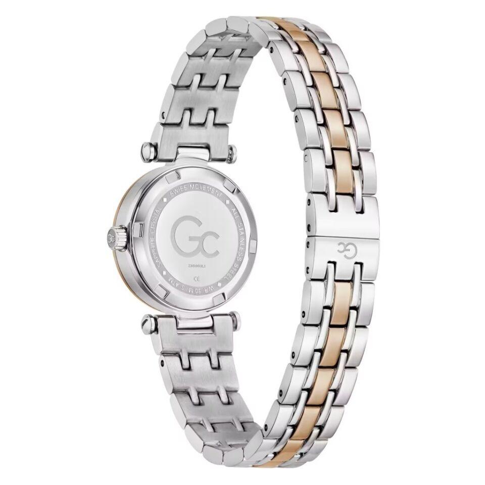 Gc GCZ86003L1 Kadın Kol Saati