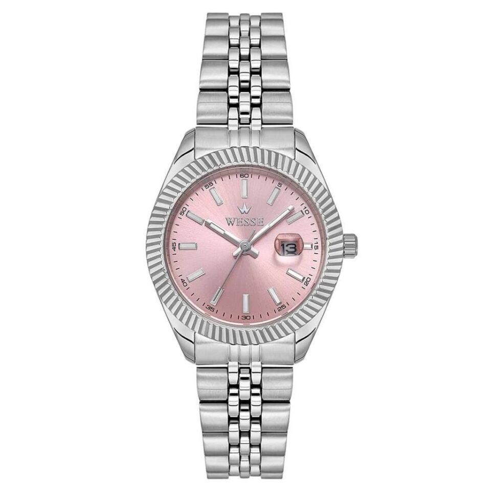 Wesse WWL1115B13 Kadın Kol Saati