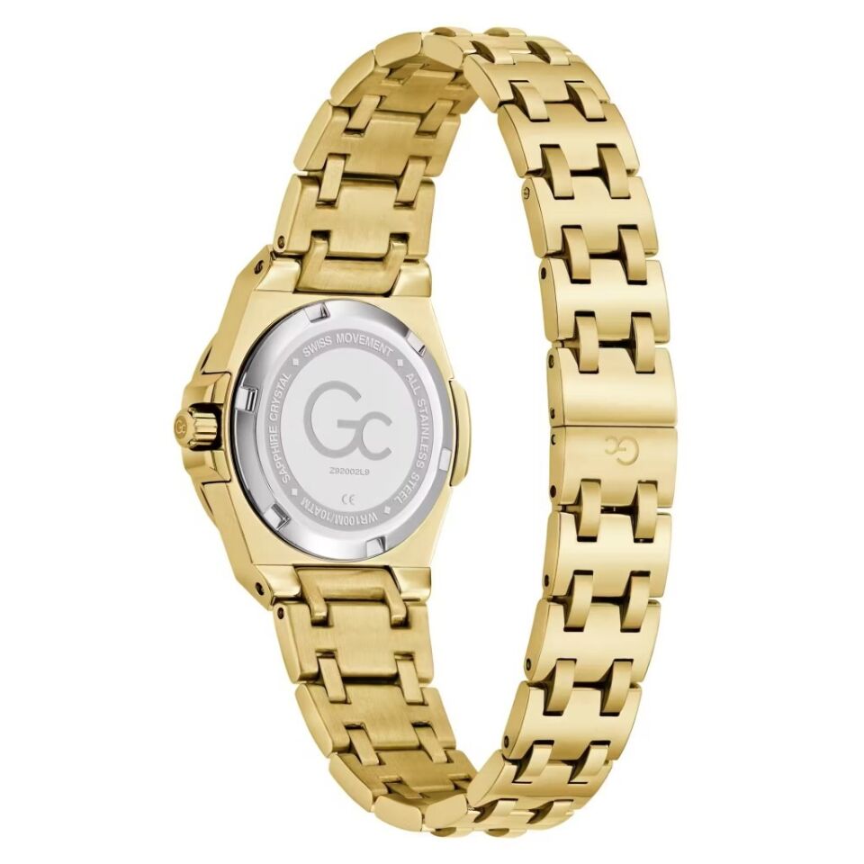 Gc GCZ92002L9 Kadın Kol Saati