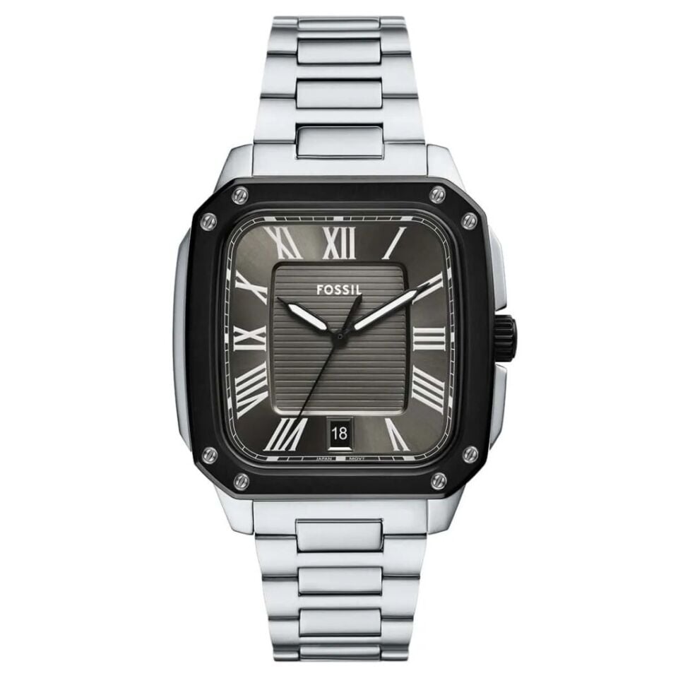 Fossil FFS6122 Erkek Kol Saati