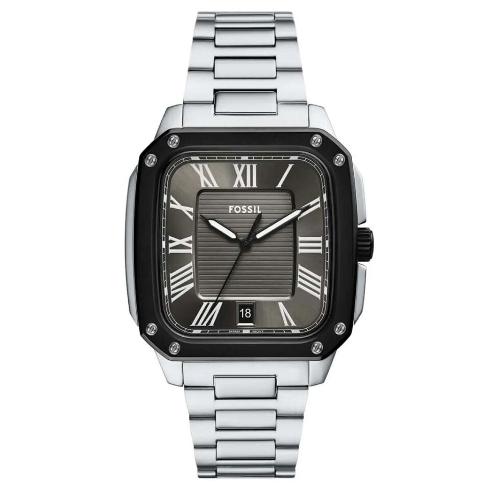 Fossil FFS6122 Erkek Kol Saati
