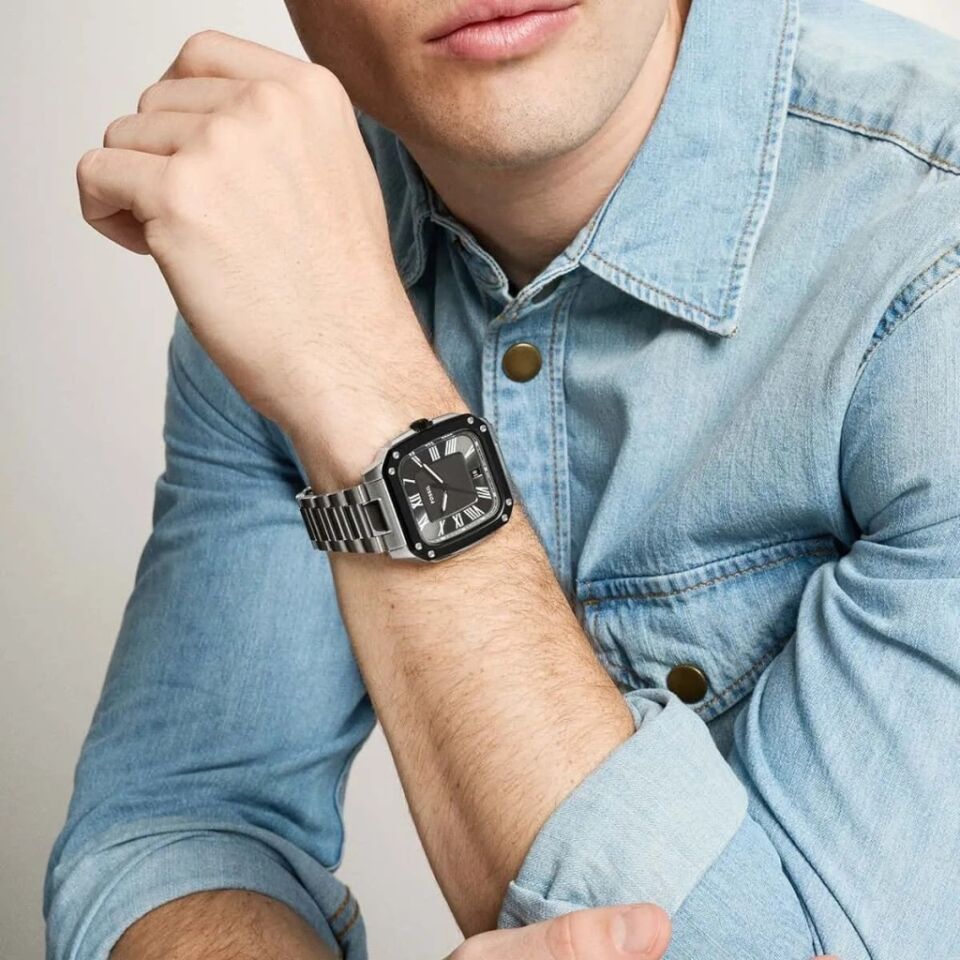 Fossil FFS6122 Erkek Kol Saati