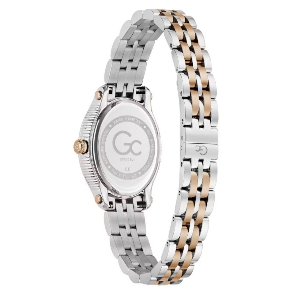 Gc GCZ93003L1 Kadın Kol Saati