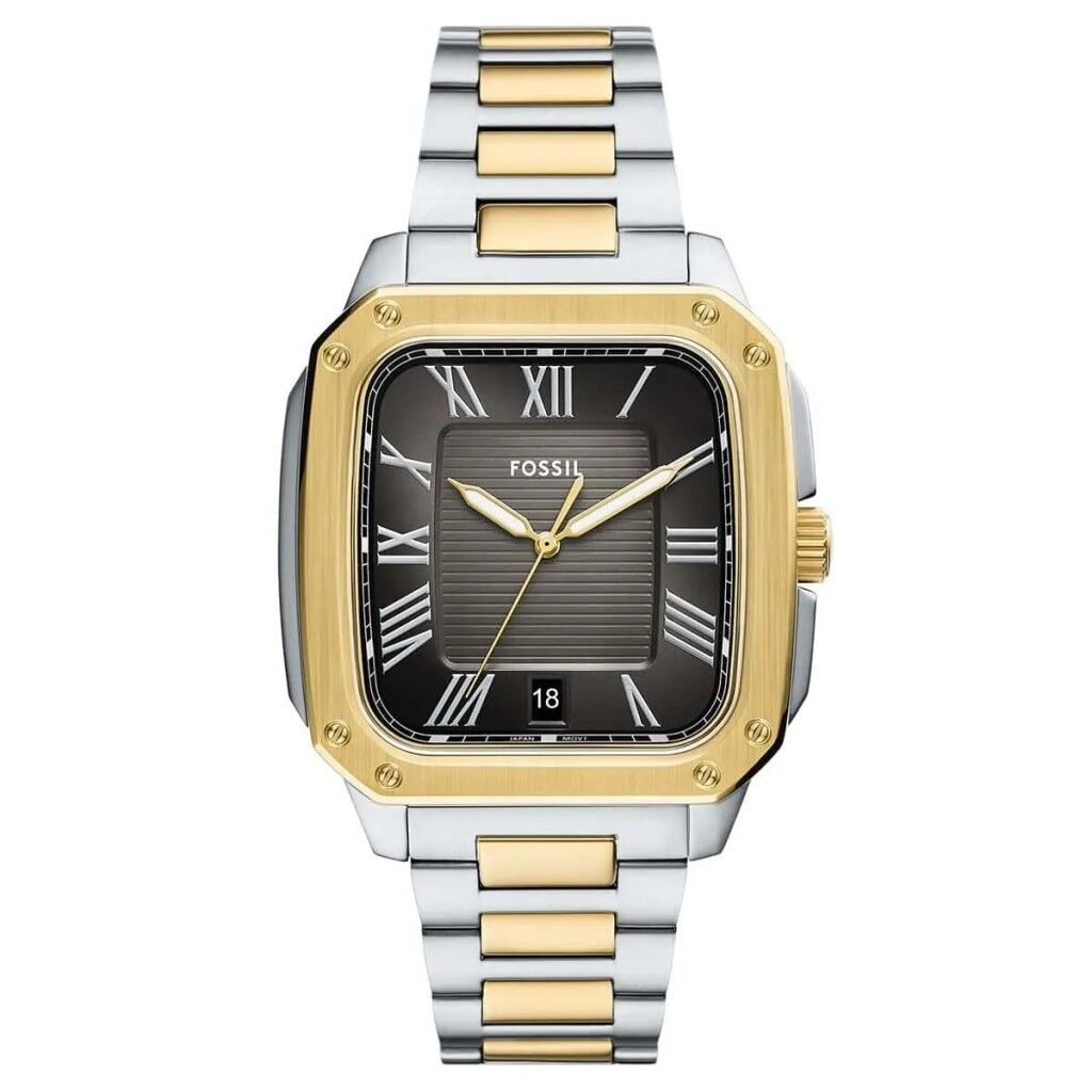 Fossil FFS6123 Erkek Kol Saati