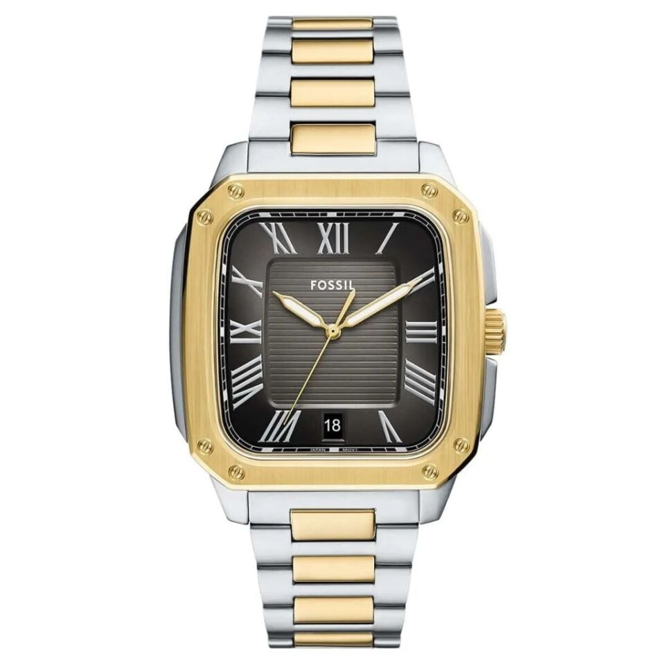 Fossil FFS6123 Erkek Kol Saati