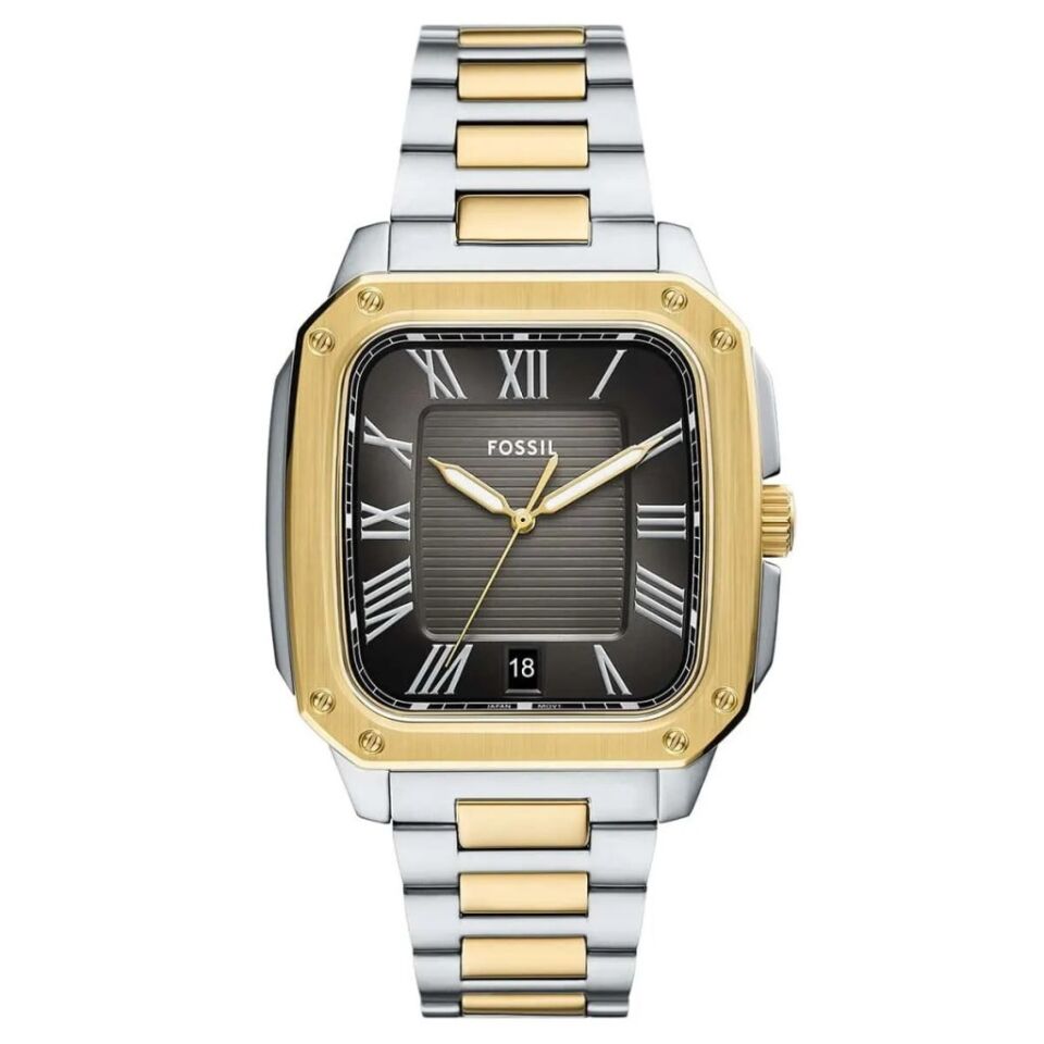 Fossil FFS6123 Erkek Kol Saati