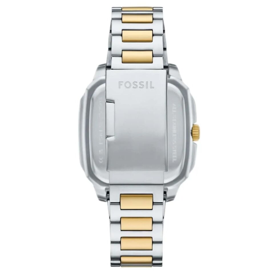 Fossil FFS6123 Erkek Kol Saati