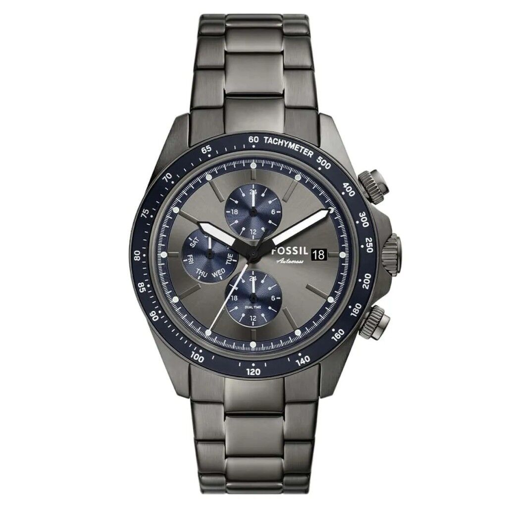 Fossil FBQ2903 Erkek Kol Saati