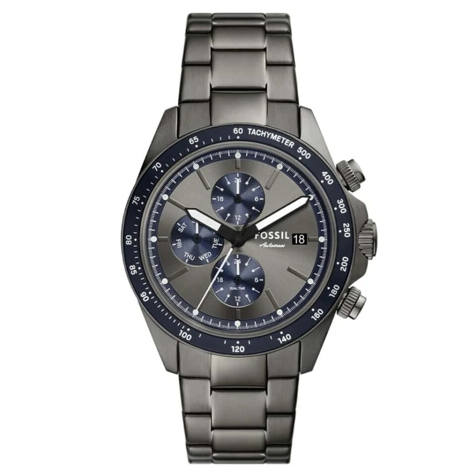 Fossil FBQ2903 Erkek Kol Saati