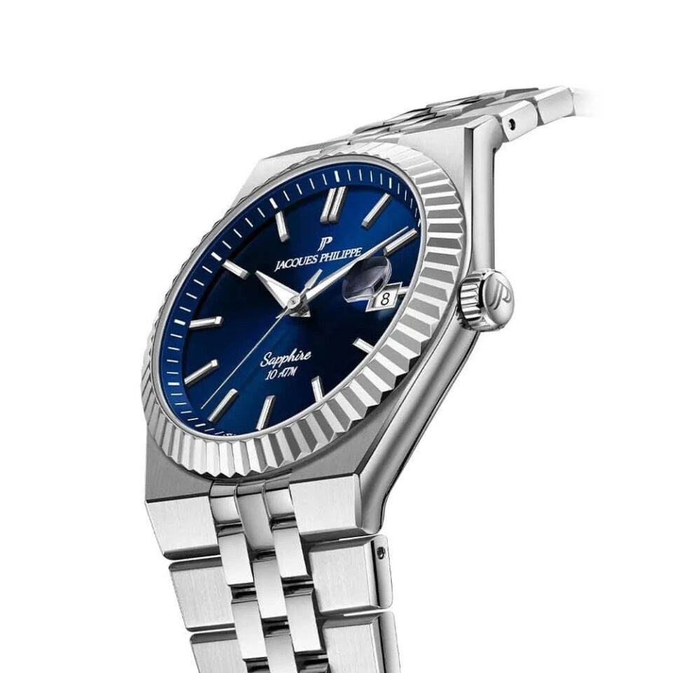 Jacques Philippe JPQGS1041336 Erkek Kol Saati