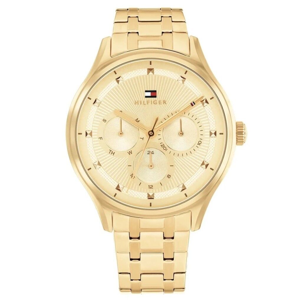 Tommy Hilfiger TH1782751 Kadın Kol Saati