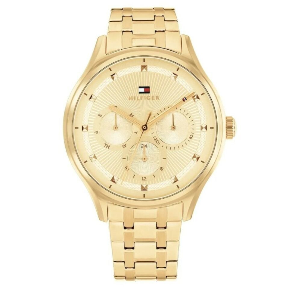 Tommy Hilfiger TH1782751 Kadın Kol Saati