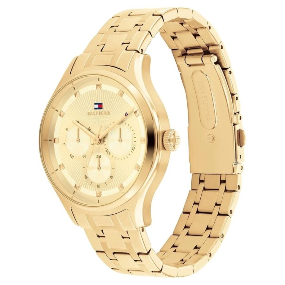 Tommy Hilfiger TH1782751 Kadın Kol Saati