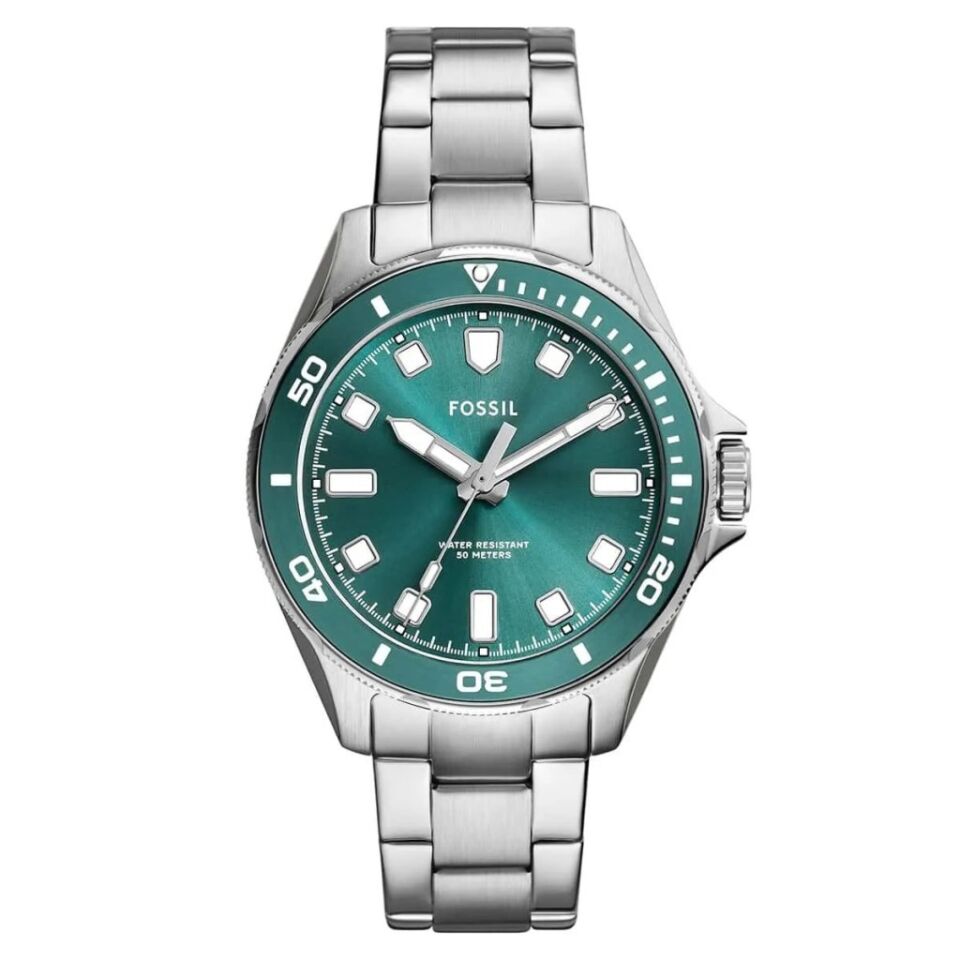 Fossil FBQ2905 Erkek Kol Saati