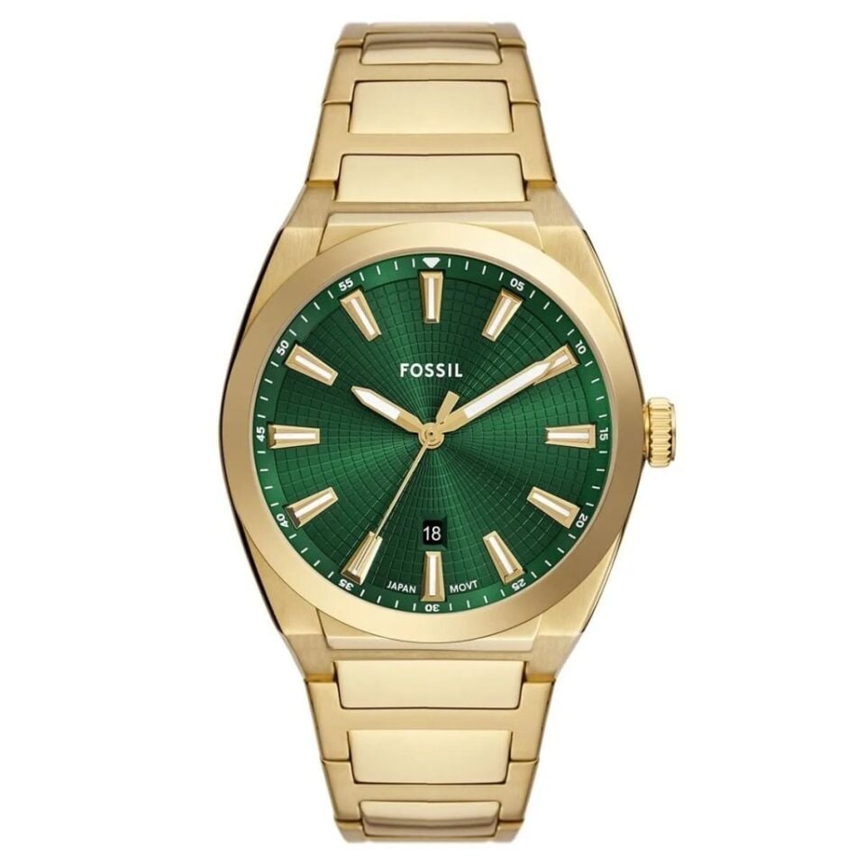 Fossil FFS6090 Erkek Kol Saati