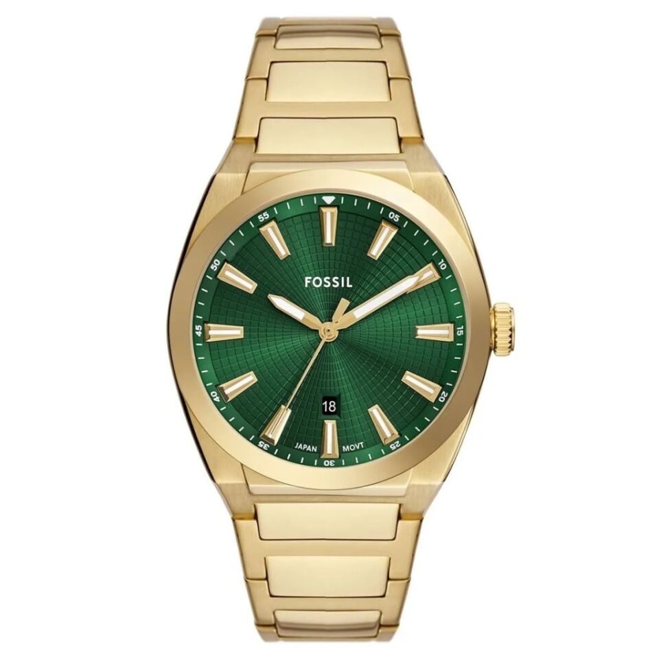Fossil FFS6090 Erkek Kol Saati