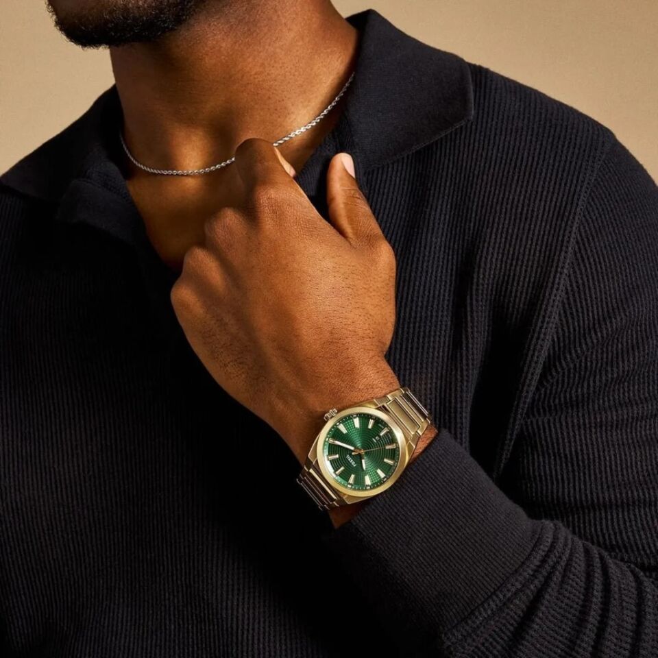 Fossil FFS6090 Erkek Kol Saati