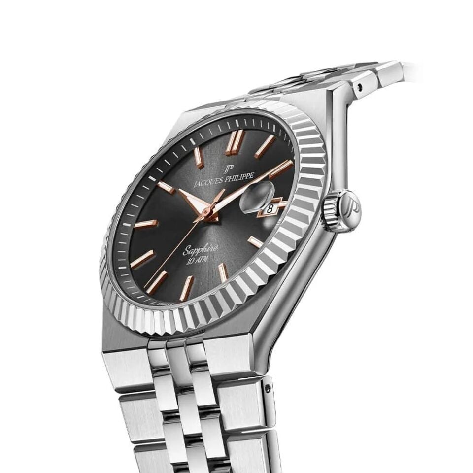 Jacques Philippe JPQGS1041346 Erkek Kol Saati