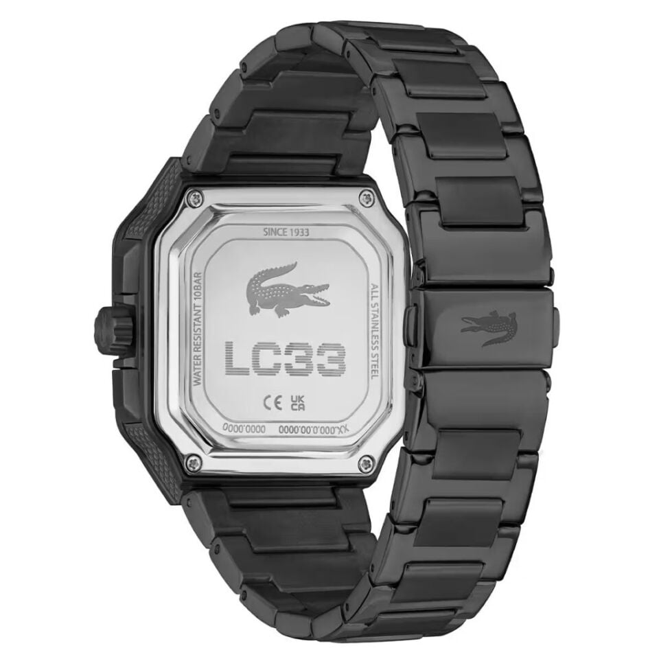 Lacoste 2011532 Erkek Kol Saati