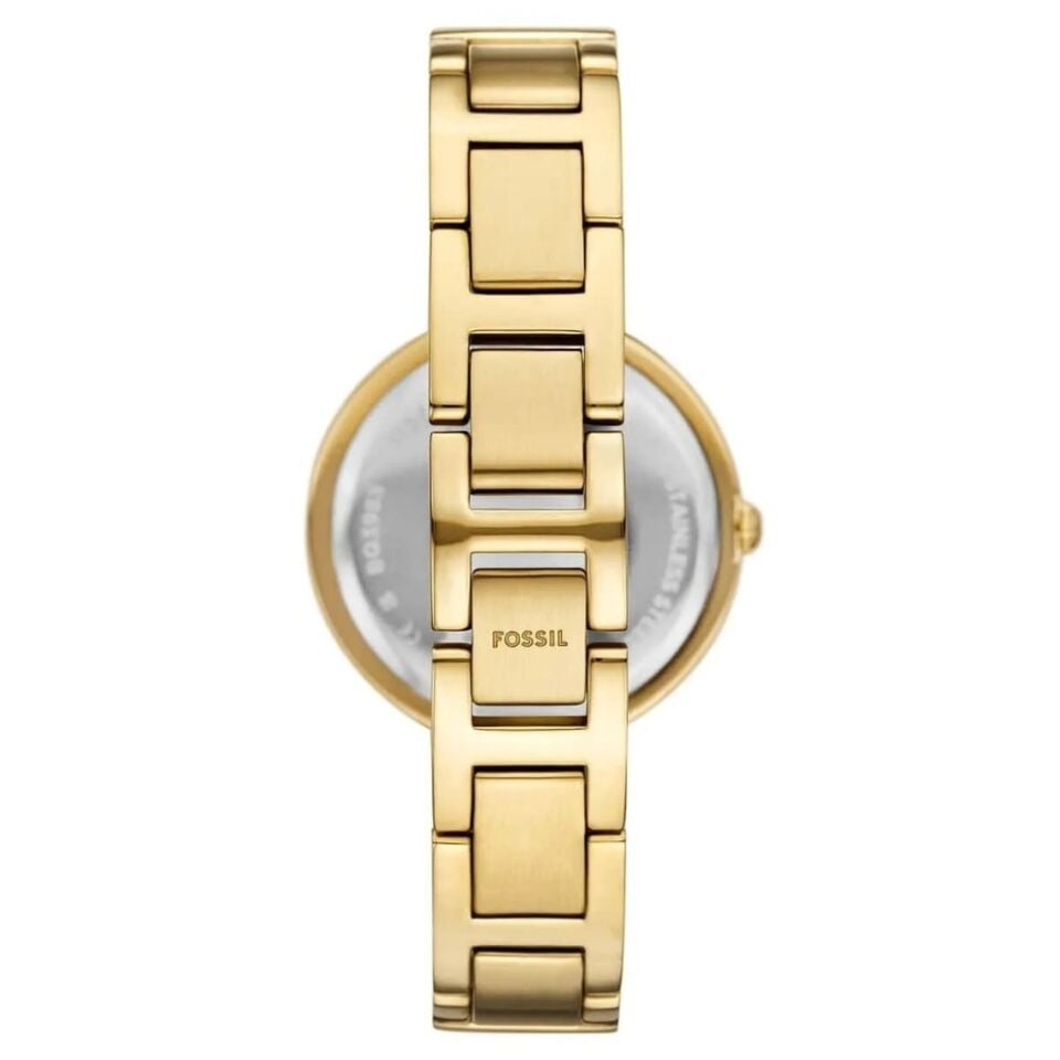 Fossil FBQ5001 Kadın Kol Saati