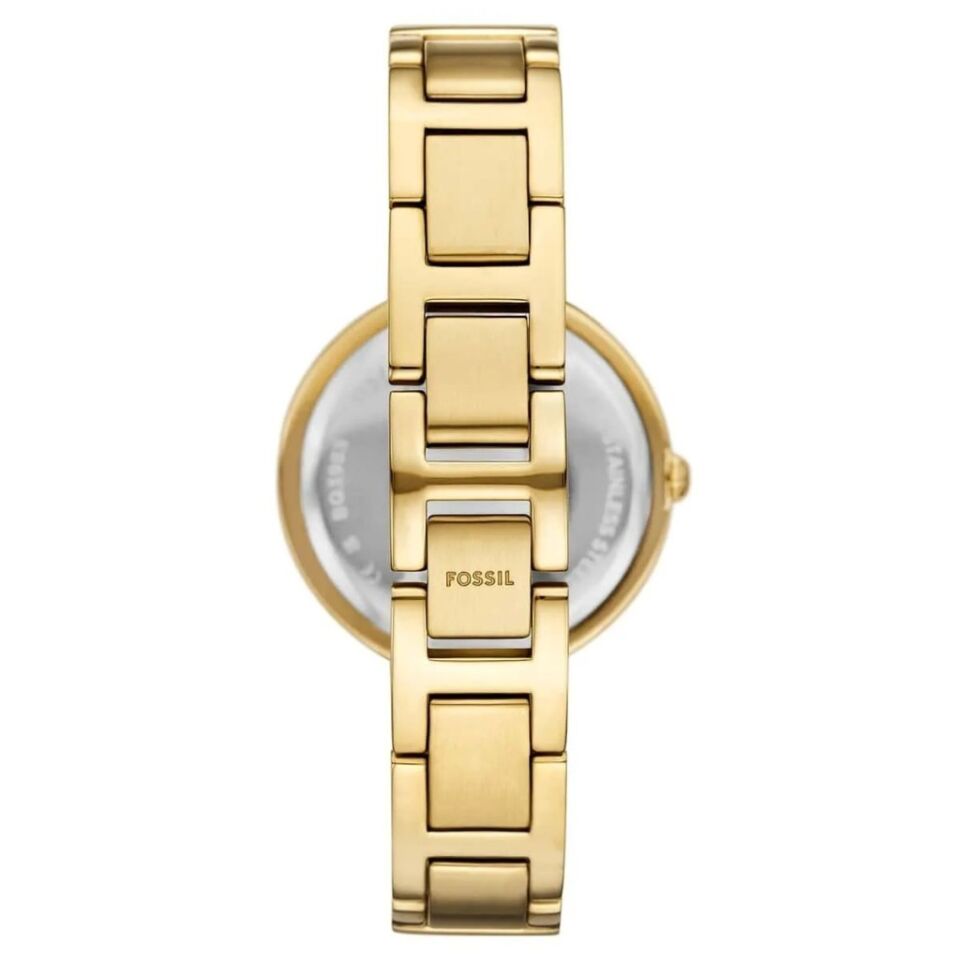 Fossil FBQ5001 Kadın Kol Saati