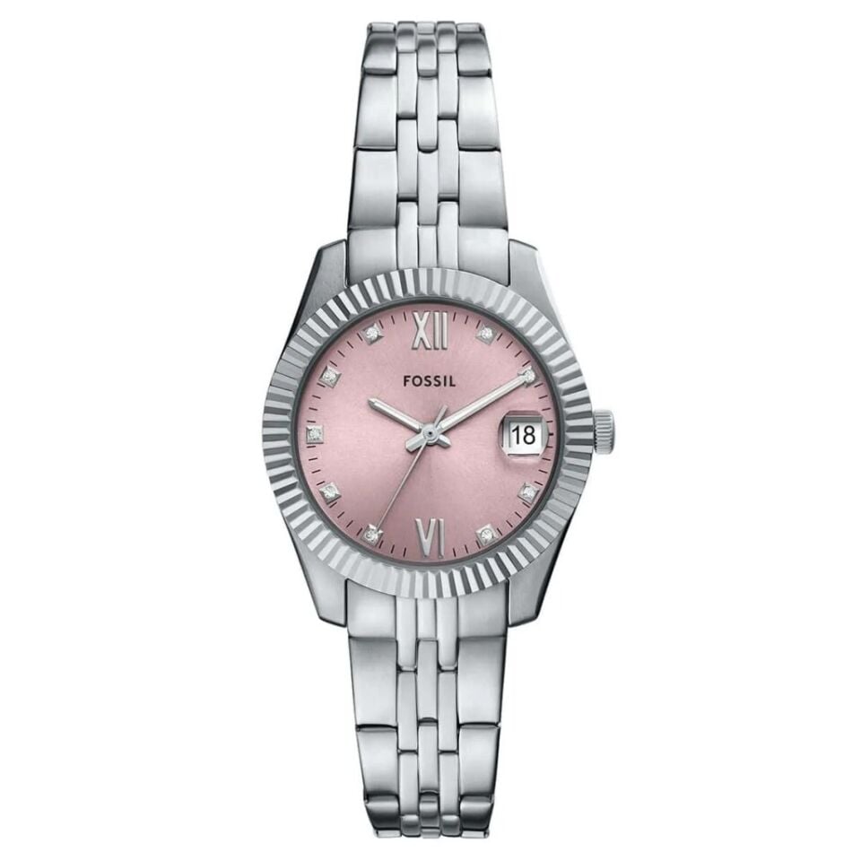 Fossil FES5403 Kadın Kol Saati