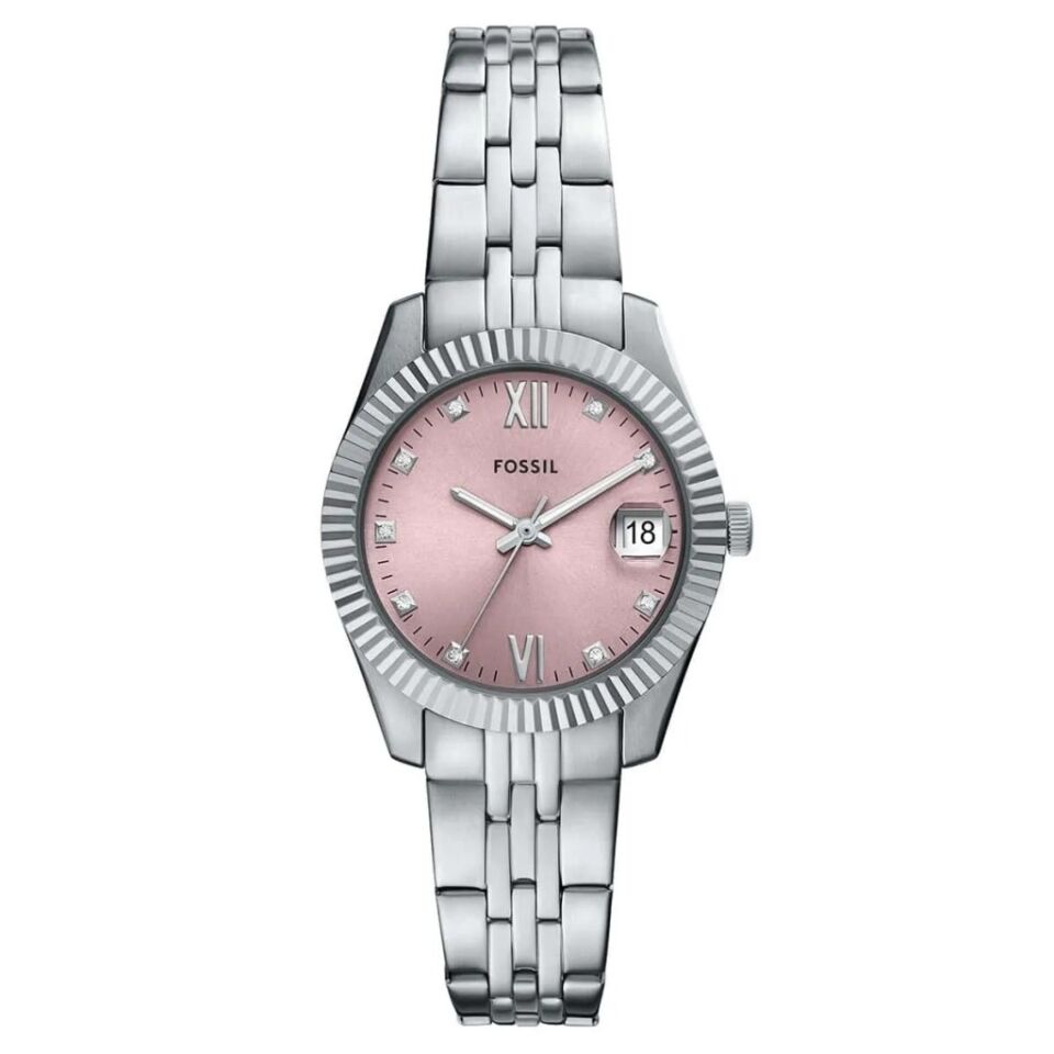 Fossil FES5403 Kadın Kol Saati