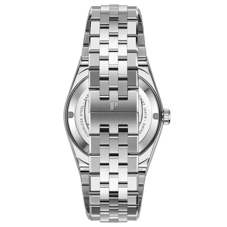 Jacques Philippe JPQGS10413X6 Erkek Kol Saati